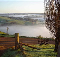 Balingup Heights Hilltop Forest Cottages - Australian Destinations