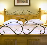 Balingup Rose Bed and Breakfast - Australian Destinations