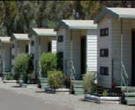 Acclaim Prospector Holiday Park - Australian Destinations 1
