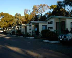 Acclaim Prospector Holiday Park - Australian Destinations 0