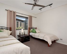 Absolute Waterfront Rainforest Apartment - Australian Destinations 7