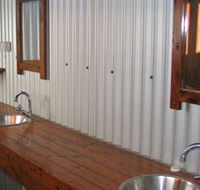 Daly River Barra Resort - Australian Destinations