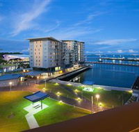 Darwin Holiday Apartments - Australian Destinations