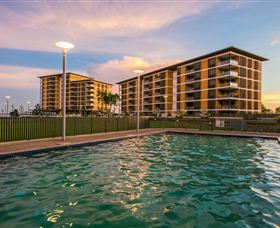 Darwin Holiday Apartments - Australian Destinations 2