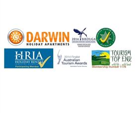 Darwin Holiday Apartments - Australian Destinations 6