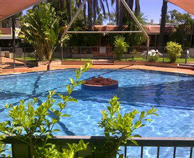 Ibis Styles - Alice Springs - Australian Destinations 0