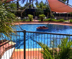 Ibis Styles - Alice Springs - Australian Destinations 3