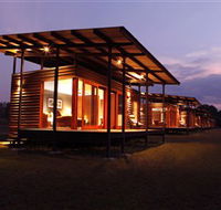 Wildman Wilderness Lodge - Australian Destinations