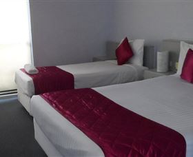 Bidgee Motor Inn - Australian Destinations 1