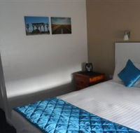 Bidgee Motor Inn - Australian Destinations