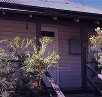 Bottlebrush Backpackers - Australian Destinations