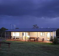 Childers Eco-lodge - Australian Destinations