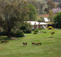 Acacia Park Farm House - Australian Destinations