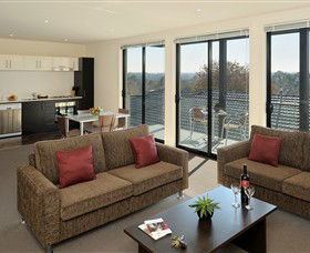 Apartments @ Kew Q105 - Park Avenue Accommodation Group - Australian Destinations 0