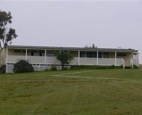 Cape Bridgewater Coastal Camp - Australian Destinations 2