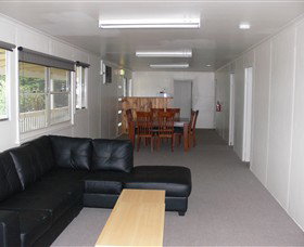Cape Bridgewater Coastal Camp - Australian Destinations 1