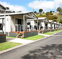Geelong Riverview Tourist Park BIG4 - Aspen Parks - Australian Destinations