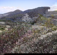 Blackbird Flat Camping Ground - Australian Destinations