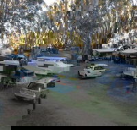 Bushlands on the Murray - Australian Destinations