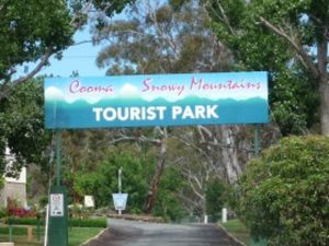 Cooma - Snowy Mountains Tourist Park - Australian Destinations 3