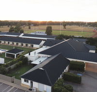 Roma Explorers Inn - Australian Destinations
