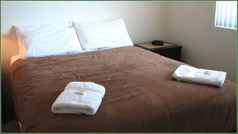 Churchill Apartments - Australian Destinations 0