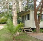 Flynns Beach Caravan Park - Australian Destinations