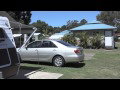 Shoal Bay Holiday Park Port Stephens - Australian Destinations 1