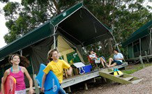 Shoal Bay Holiday Park Port Stephens - Australian Destinations 9