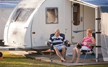 Shoal Bay Holiday Park Port Stephens - Australian Destinations 12