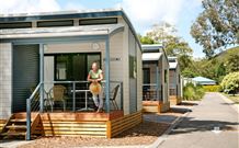 Shoal Bay Holiday Park Port Stephens - Australian Destinations 11