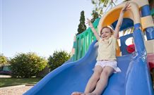 Shoal Bay Holiday Park Port Stephens - Australian Destinations 14