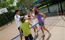 Shoal Bay Holiday Park Port Stephens - Australian Destinations 15