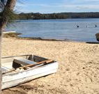 Wallaga Lake Holiday Park - Australian Destinations