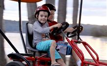 Wallaga Lake Holiday Park - Australian Destinations 5