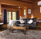 Cabins in the Clouds - Australian Destinations