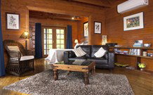 Cabins In The Clouds - Australian Destinations 0