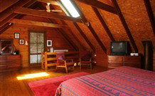 Cabins In The Clouds - Australian Destinations 4