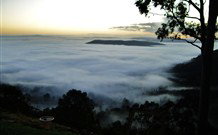 Cabins In The Clouds - Australian Destinations 7