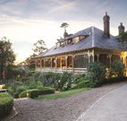 Lilianfels Resort and Spa Blue Mountains - Australian Destinations