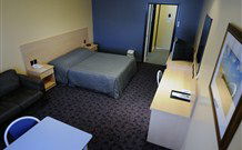 Albert Motel - Moree - Australian Destinations 0