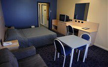 Albert Motel - Moree - Australian Destinations 1