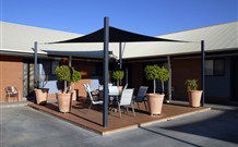 Albert Motel - Moree - Australian Destinations 2