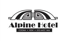Alpine Hotel - Cooma - Australian Destinations 0