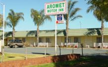 Aromet Motor Inn - Temora - Australian Destinations 1