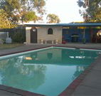 Balranald Capri Motel - Balranald - Australian Destinations