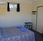 Bluey Motel - Lightning Ridge - Australian Destinations