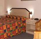 Clansman Motel - Glen Innes - Australian Destinations
