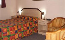 Clansman Motel - Glen Innes - Australian Destinations 0