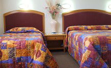 Clansman Motel - Glen Innes - Australian Destinations 1